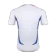 France Classic Football Shirt Away 2006 - bestfootballkits