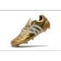 AD X Predator Mania Champagne FG Football Boots-Golden - bestfootballkits