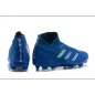 AD X NEMEZIZ 18.1 FG Football Boots-Blue - bestfootballkits