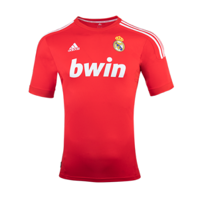 Real Madrid Classic Football Shirt Third Away 2011/12 - bestfootballkits