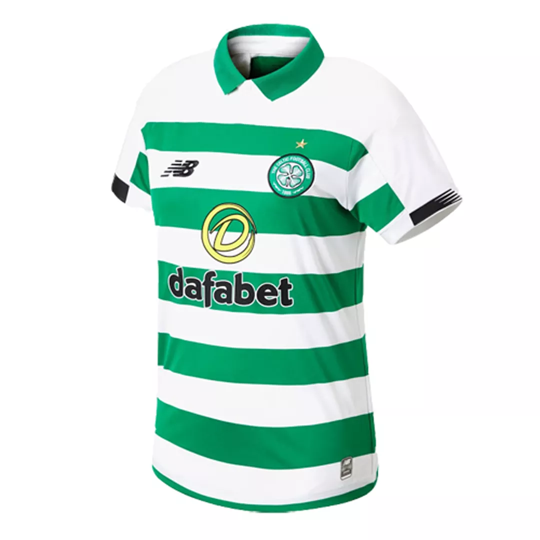 Celtic Football Shirt Home 2019/20