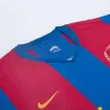 Barcelona Classic Football Shirt Home 2007/08 - bestfootballkits