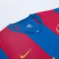 Barcelona Classic Football Shirt Home 2007/08 - bestfootballkits