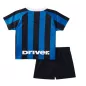 Inter Milan Football Mini Kit (Shirt+Shorts) Home 2019/20 - bestfootballkits