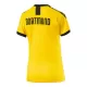 Women's Borussia Dortmund Football Shirt Home 2019/20 - bestfootballkits