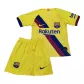 Barcelona Football Mini Kit (Shirt+Shorts) Away 2019/20 - bestfootballkits