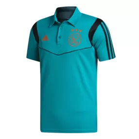 Ajax Core Polo Shirt 2019/20 - bestfootballkits