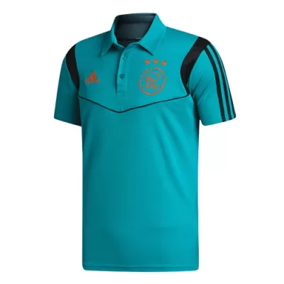 Ajax Core Polo Shirt 2019/20 - bestfootballkits