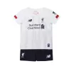 Liverpool Football Mini Kit (Shirt+Shorts) Away 2019/20 - bestfootballkits