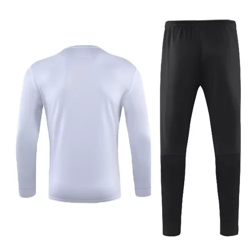 PSG Sweatshirt Kit(Top+Pants) 2019/20 - bestfootballkits