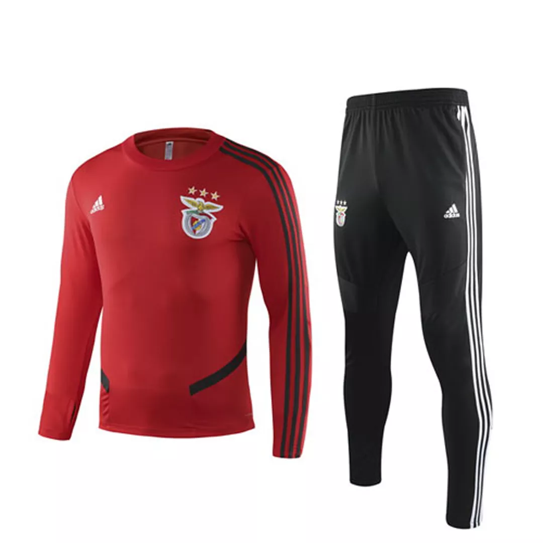 Benfica Sweatshirt Kit(Top+Pants) 2019/20