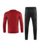 Benfica Sweatshirt Kit(Top+Pants) 2019/20 - bestfootballkits