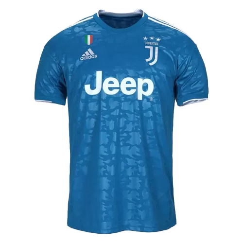 Juventus Football Shirt Third Away 2019/20 - bestfootballkits