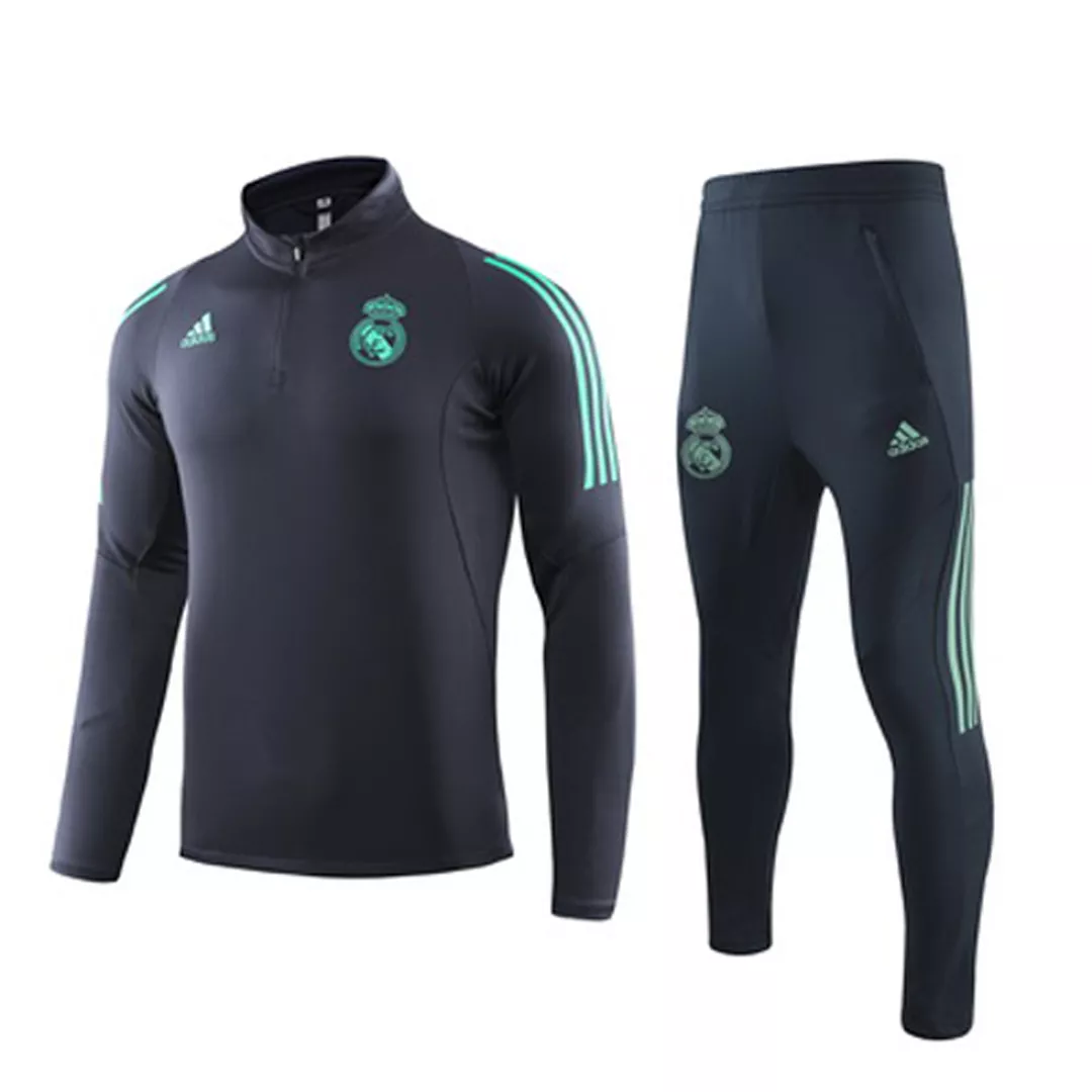Real Madrid Sweatshirt Kit(Top+Pants) 2019/20
