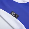 Men Retro Fan Version Greece Away Soccer Jersey Euro Cup 2004 White - bestfootballkits