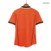 Retro Netherlands Home Soccer Jersey World Cup 1998 Orange - bestfootballkits