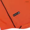Retro Netherlands Home Soccer Jersey World Cup 1998 Orange - bestfootballkits