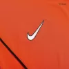 Retro Netherlands Home Soccer Jersey World Cup 1998 Orange - bestfootballkits