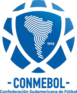 CONMEBOL Federations - bestfootballkits