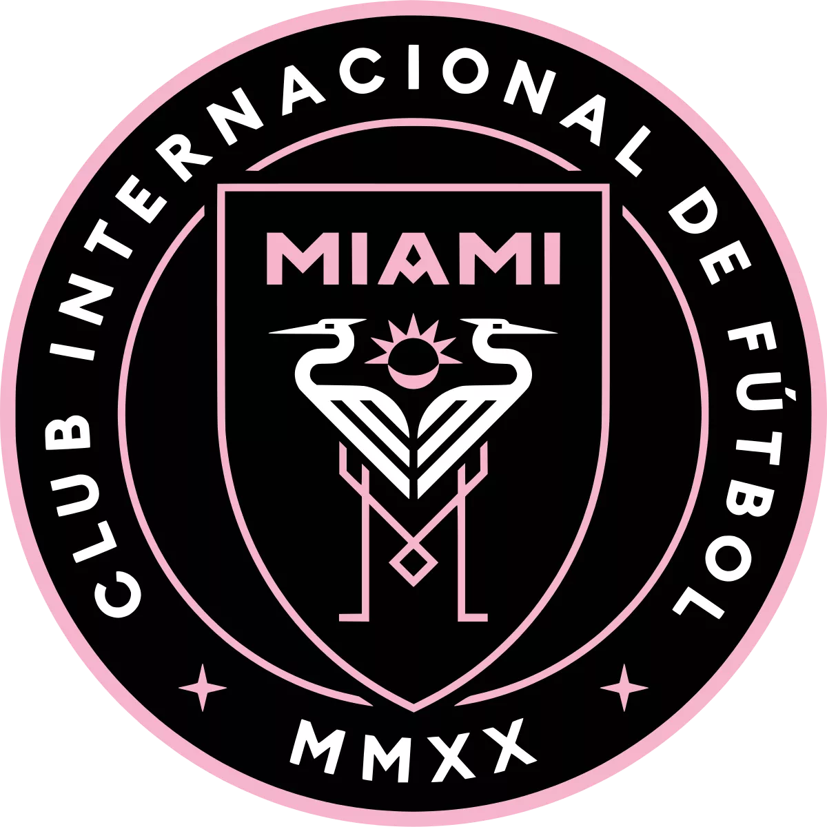 Inter Miami CF - bestfootballkits