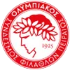 Olympiakos - bestfootballkits