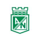 Atlético Nacional - bestfootballkits