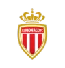 AS Monaco FC - bestfootballkits
