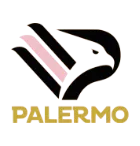 Palermo - bestfootballkits