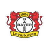 Bayer 04 Leverkusen - bestfootballkits