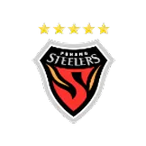 Pohang Steelers - bestfootballkits