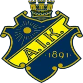 Aik Stockholm - bestfootballkits