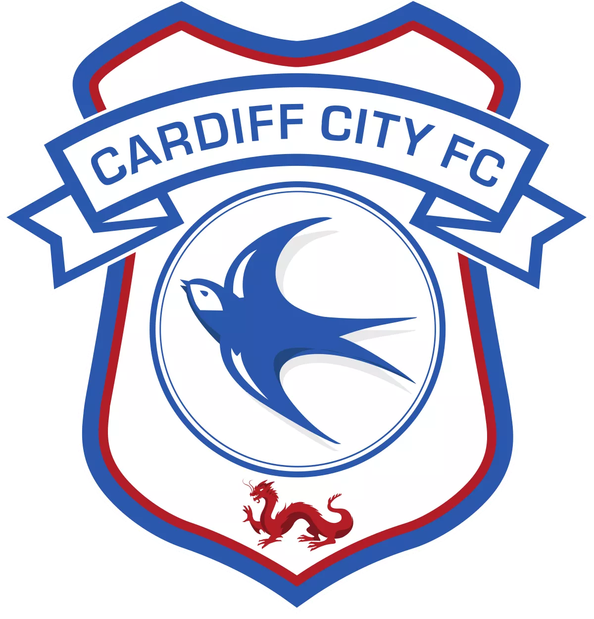 Cardiff City - bestfootballkits