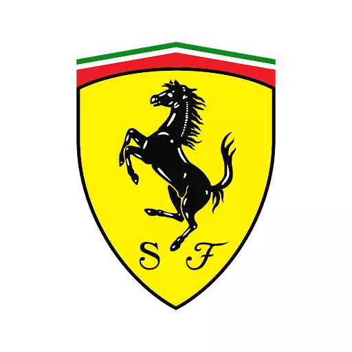Ferrari F1 - bestfootballkits