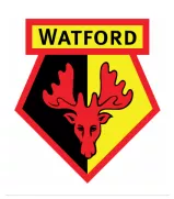 Watford - bestfootballkits