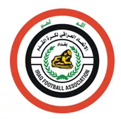 Iraq - bestfootballkits