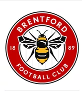 Brentford - bestfootballkits