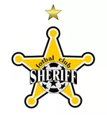 FC Sheriff - bestfootballkits
