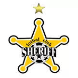 FC Sheriff - bestfootballkits