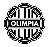 Olimpia - bestfootballkits