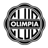 Club Olimpia - bestfootballkits