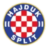 Hajduk Split - bestfootballkits