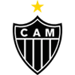 Clube Atlético Mineiro - bestfootballkits