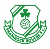 Shamrock Rovers - bestfootballkits