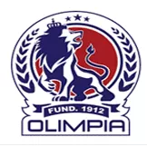 CD Olimpia - bestfootballkits
