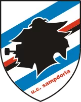 UC Sampdoria - bestfootballkits