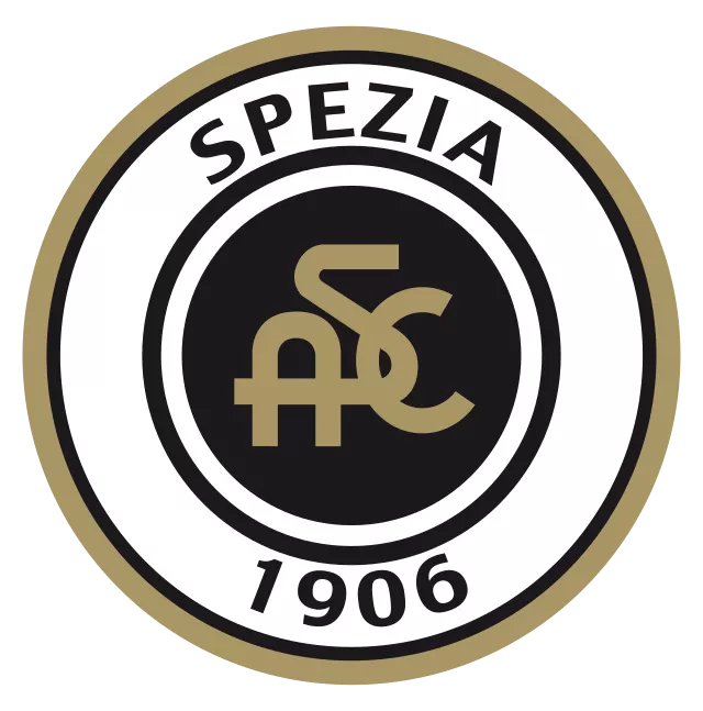Spezia Calcio - bestfootballkits