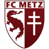 FC Metz - bestfootballkits