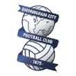 Birmingham City - bestfootballkits