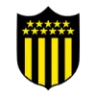 Club Atlético Peñarol - bestfootballkits