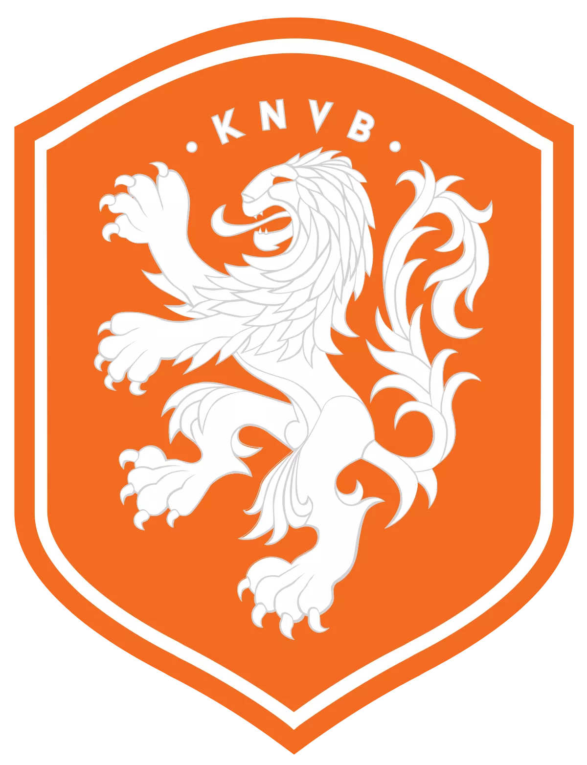 Netherlands - bestfootballkits